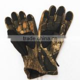 Reliable quality Camo Neoprene Gloves