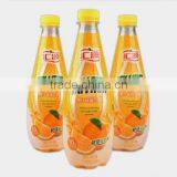 Mango Juice Filling Machine, Beverage Filling 3 in 1 Machine, Rotary Filler thumbnail-5