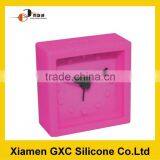 Promotion Quartz Battery Alarm Clock Movement thumbnail-1