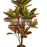 115 cm Artificial Croton Plant