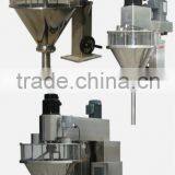 Automatic Auger Filler for VFFS