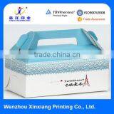 Various Fashionable Paper Cupcake Box for Sale thumbnail-2