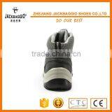China Manufacturer Wholesale Industrial Safety Shoes thumbnail-4