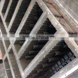 High Quality 6063 Aluminum EPS ICF Block Mould thumbnail-2
