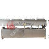 Precise Fluoride Plastic PTFE FEP PFA Tube Extrusion Line thumbnail-4