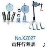 Car Engine Toos of Rock Bar Hodometer thumbnail-1