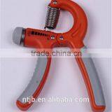 Fitness Gym Adjustable Hand Grip Strong Tension Adjustable Hand Grip thumbnail-4