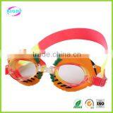 Silicone Children Swimming Goggles for Kids