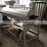 Olive Greengage Plum Apricao Peach Fruit Cold Stoning Machine
