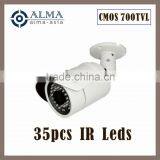 Cmos 700tvl 30M IR Camera thumbnail-1