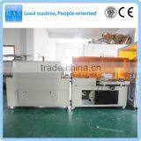 Blood Tube Shrink Packing Machine