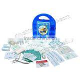 Outdoor travel First Aid Box