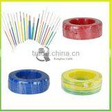 Shielded Control Cable Copper Wire Braid Shield Control Cable Vde Electrical Cable thumbnail-4