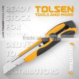 SNAP-OFF BLADE KNIFE thumbnail-1