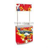 Light Weighted Promotional Table Skirts thumbnail-5