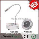 Intercom Kit Window Intercom Kits Bank Device Wireless Interphone System