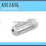 12v DC Car Head t5 4w Fluorescent Compact Wall Lamp