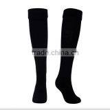 Wholesale Top Sale Nylon Cotton Soccer Socks thumbnail-3