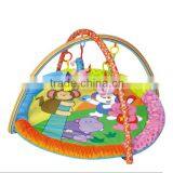 Baby's Playgym and Mat With EN Certificate thumbnail-1