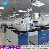 ISO9001/14001 CE LabTable Acid Resistant With Power Supply thumbnail-6