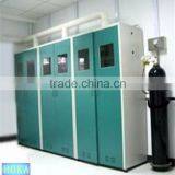 All Steel Lab Gas Cylinder Cabinet