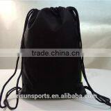 Premium and Durable Polyester Backpack Bag be Kind to Customize With Different Color Match thumbnail-4