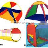 Quickly Open Beach Tent thumbnail-4