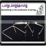 Selling Custom u Linear Spring