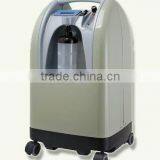 HINOR 5L 93% Portable Oxygen Concentrator Oxygen Equipment Quality Choice thumbnail-4