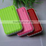 6800mah Hot Selling Metal Beautiful Gift Avengers Hight Quality Disposable Power Bank thumbnail-4