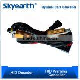 Solid State Relay Harness With Fuse Top Selling HID Bulb Accessories thumbnail-1