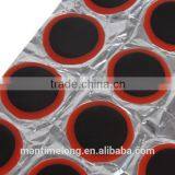 48 x 25mm Round High Quality Rubber Patch For Bike Bicycle Tire / Tyre Repair Piece thumbnail-2