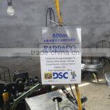 Pvc Coated Barbed/galvanized Barbed Razor Wire Manufacturer (factory Price) thumbnail-4