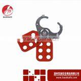 Steel Lockout Hasp With Lugs BDS-K8622 thumbnail-2
