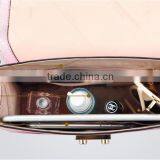 NEW ! !classical Famous Brand Name Tote Leather Bag Ladies Crossbody Bag thumbnail-4