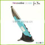 Innovative Electrical Stationary Stylus Pen For Pad/Tablet/Laptop Portable Mouse thumbnail-2