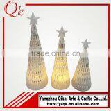 Hot Sale Christmas Tree With Led Light for Home Decoration in Christmas Day