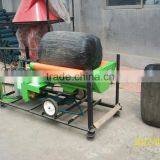Best Selling New Type Hay Bale Wrappering Equipment in Stock thumbnail-3