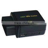 Auto-security Obd ii Gps Tracker Cell ID Locating Quality Choice thumbnail-1