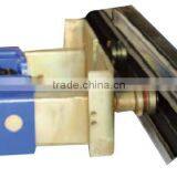 Four Post Aligmnet Lift With Manual One Side Release thumbnail-3