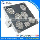 China Factory 2016 Hot Selling 90W 120W Led Gas Station Light With Ip65 Led Canopy Light thumbnail-5