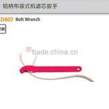 Steel Tools Series; High Quality Belt Wrench; China Manufacturer; OEM/ODM Service
