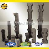 SiC Slab Silicon Carbide Board Refractory Carborundum Brace