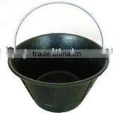 Rubber Buckets Pail Barrel Construction Bucket Agriculture Buckets thumbnail-1