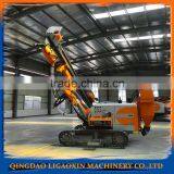 Qingdao Drill Rigs is Used in Mine,core,road, Water Well Engineering thumbnail-5