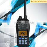 New Arrival ! IP-X7 Waterproof Portable Vhf Marine Radio LT-M36