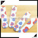 Many Colors Custom Printed Mini Nail File thumbnail-2