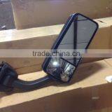 Volvo VNL Chrome Hood Mirror, 82361059 / 82361058, American Truck Parts thumbnail-1