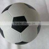 Cheap Price Size 3 PU Football Ball / PVC Soccer Ball Training/Match Slip-resistant Football Soccer Balls thumbnail-1