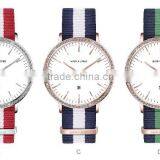 Classical Casual Simple Fashion Superthin Quartz Men's Watch With Good Price for Men thumbnail-6